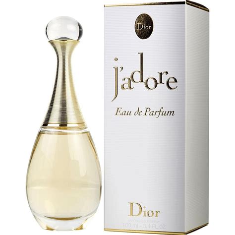 is j'adore dior a good perfume|More.